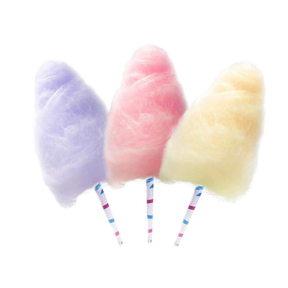 Cotton Candy сахарная вата