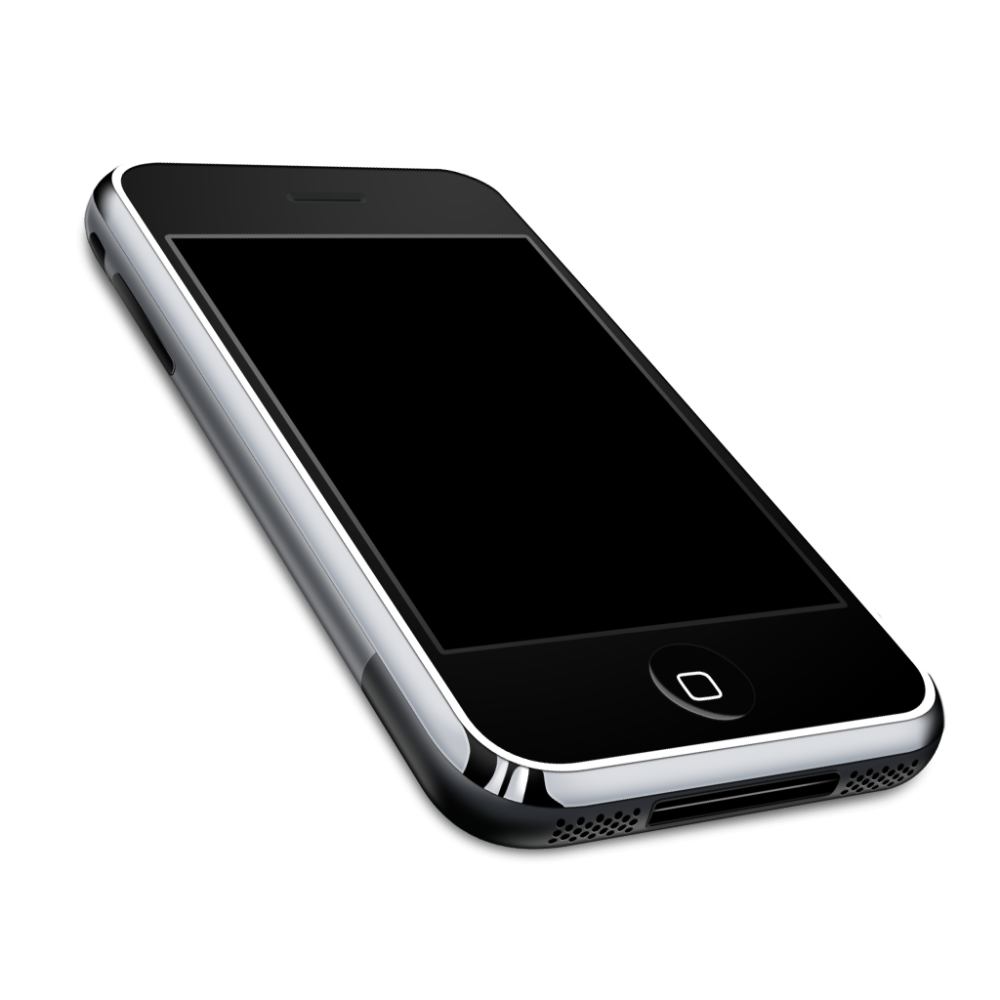 Iphone 2gs