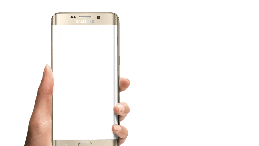 Смартфон без фона