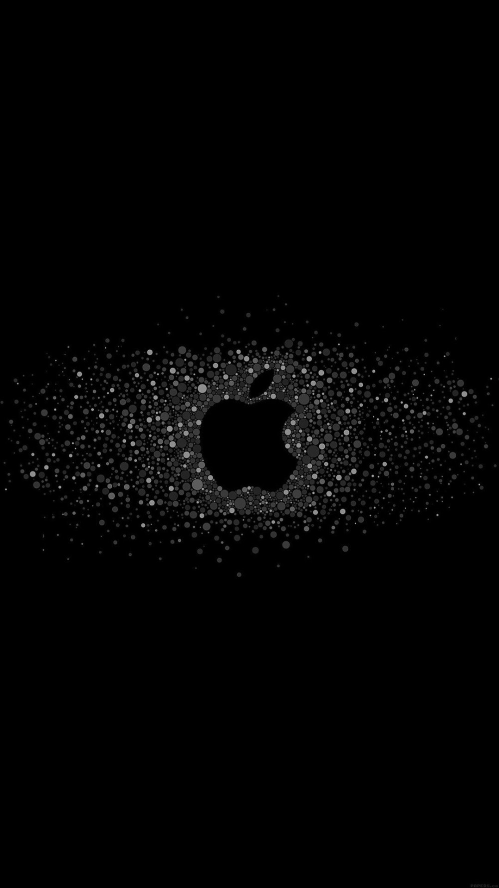 Обои IOS