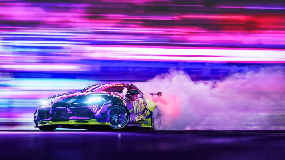 Nissan Skyline 2000gt-r Wallpapers
