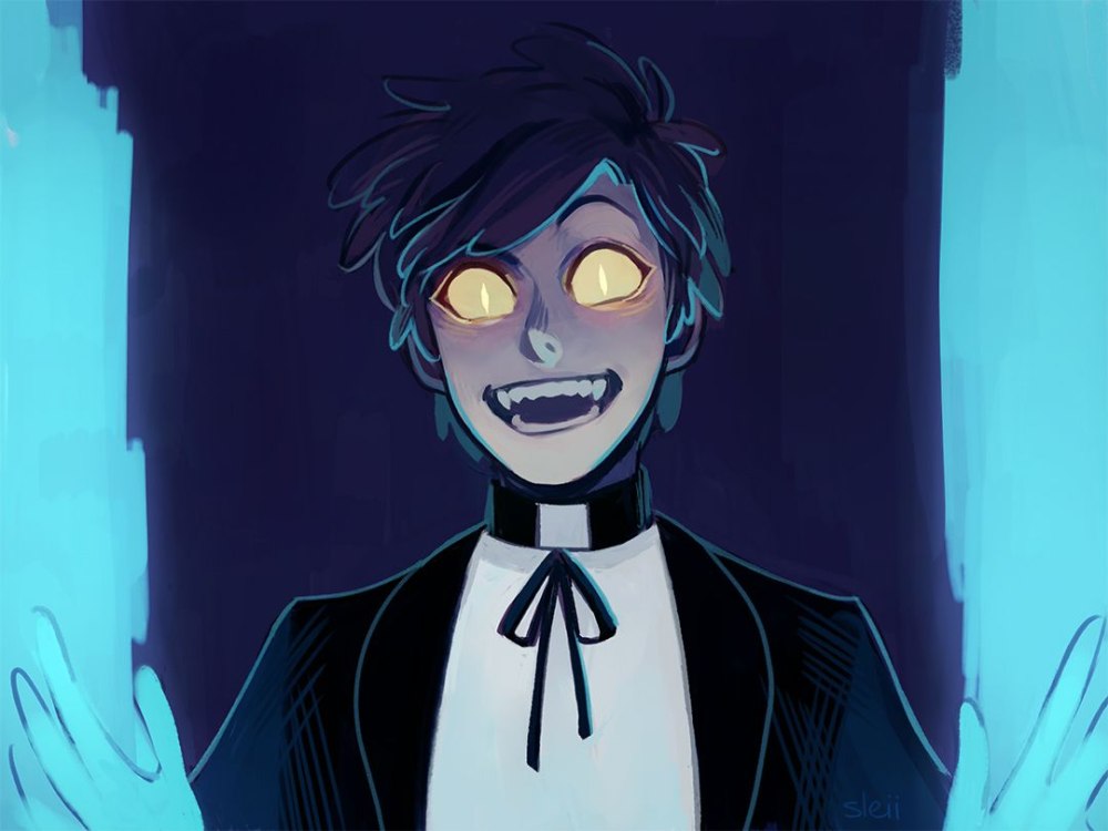Bipper Гравити Фолз