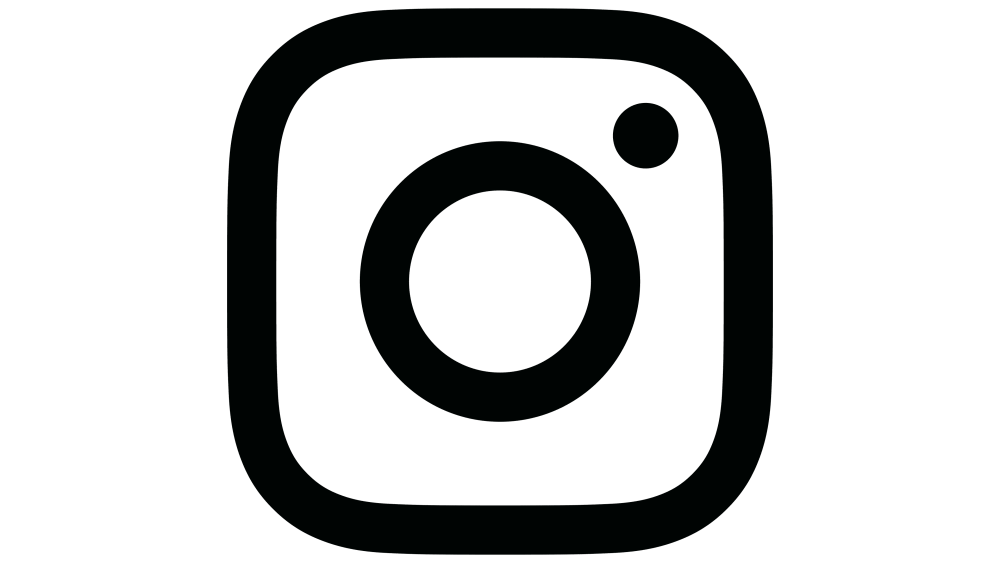 Instagram logo PNG прозрачный