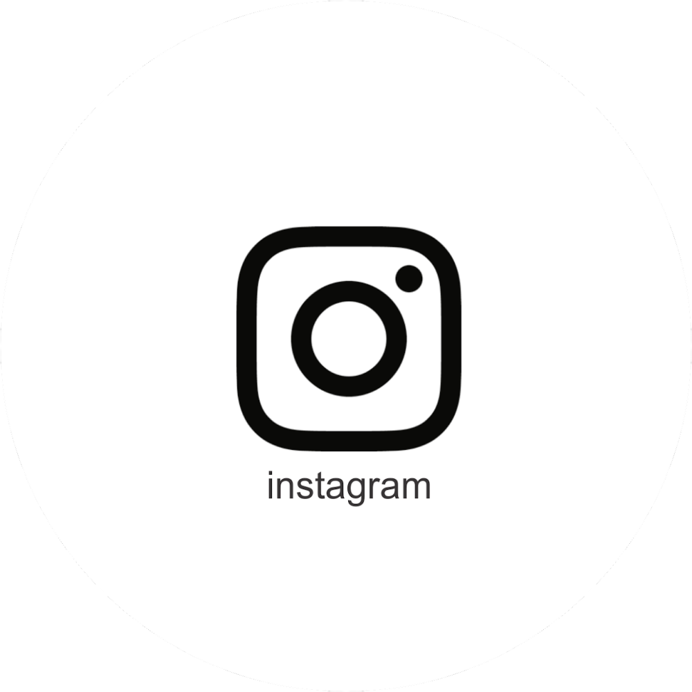 Логотип Instagram на прозрачном фоне
