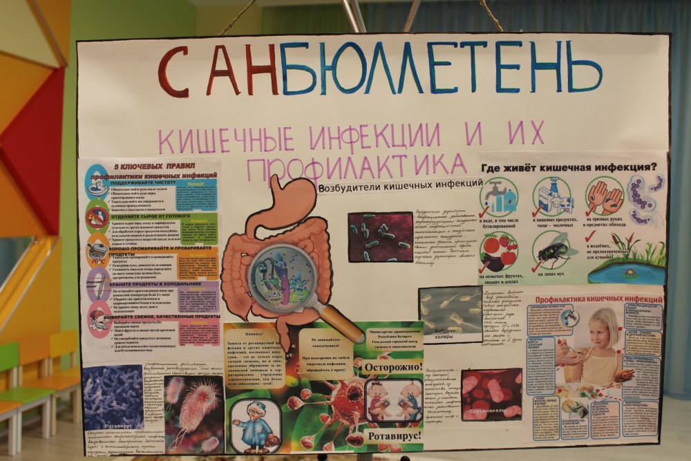 Памятка вакцинопрофилактика гриппа и ОРВИ