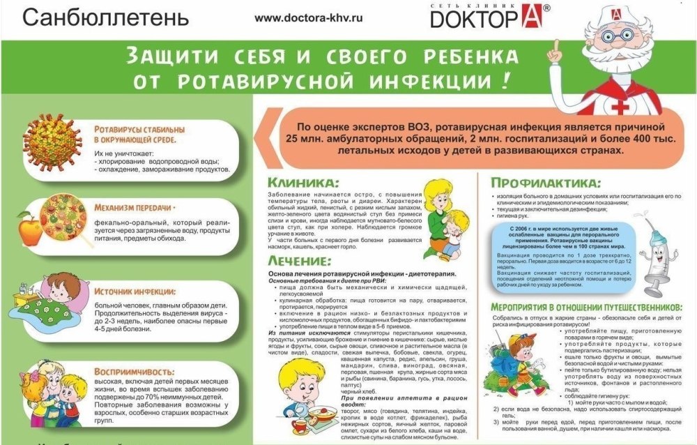 Памятка для родителей педикулез у детей