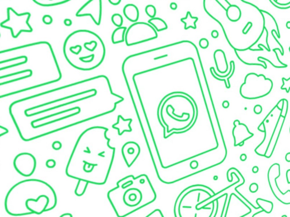 Заставки на WHATSAPP