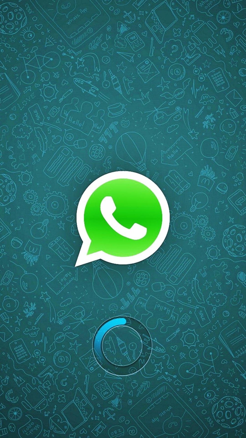 Заставки на WHATSAPP