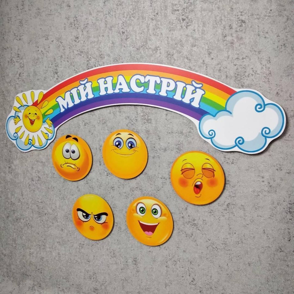 Красивая надпись уголок настроения