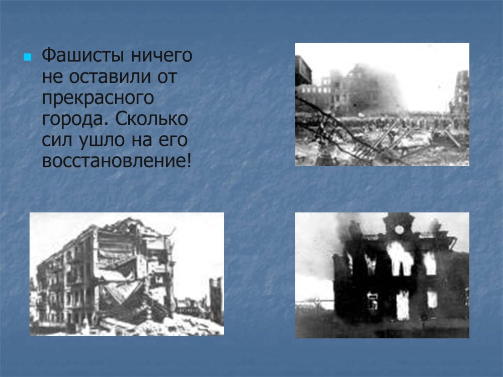 Воронежский фронт Сталинградская битва