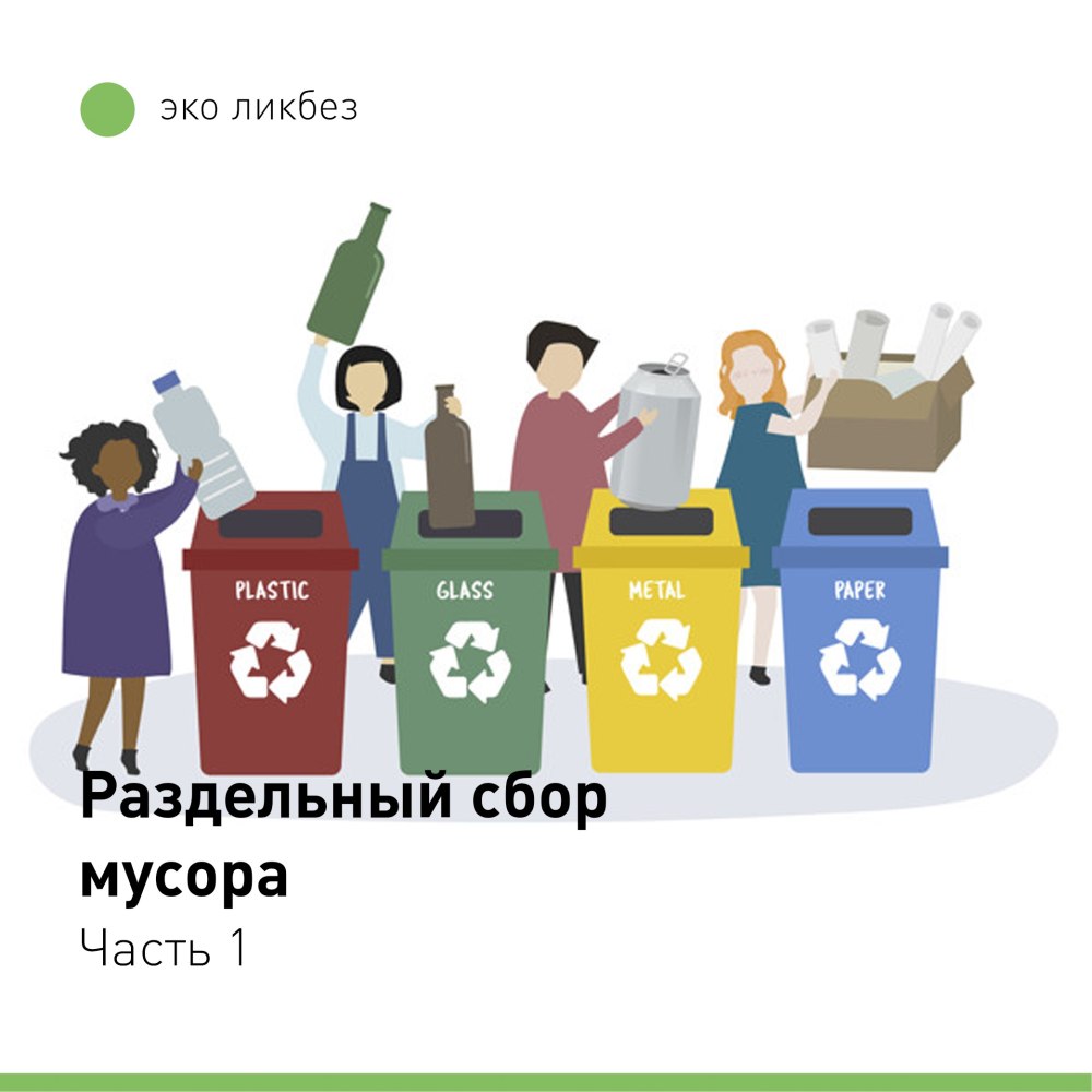 Мусор рисунок экология