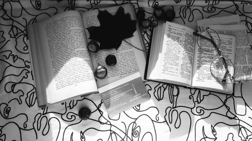 Книжная Эстетика