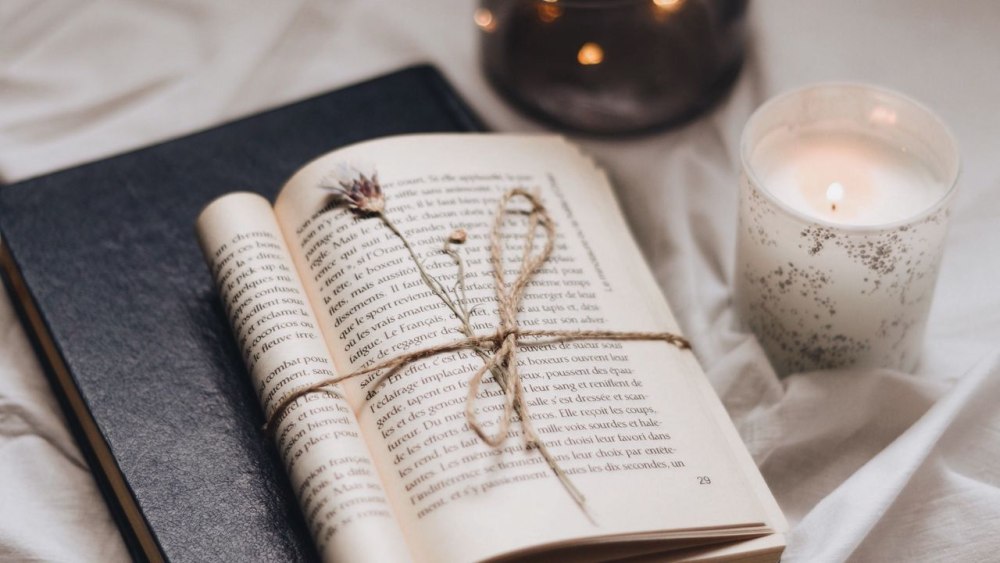 Красивые книги