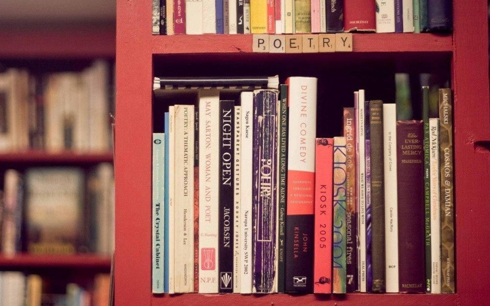Книги Эстетика обои