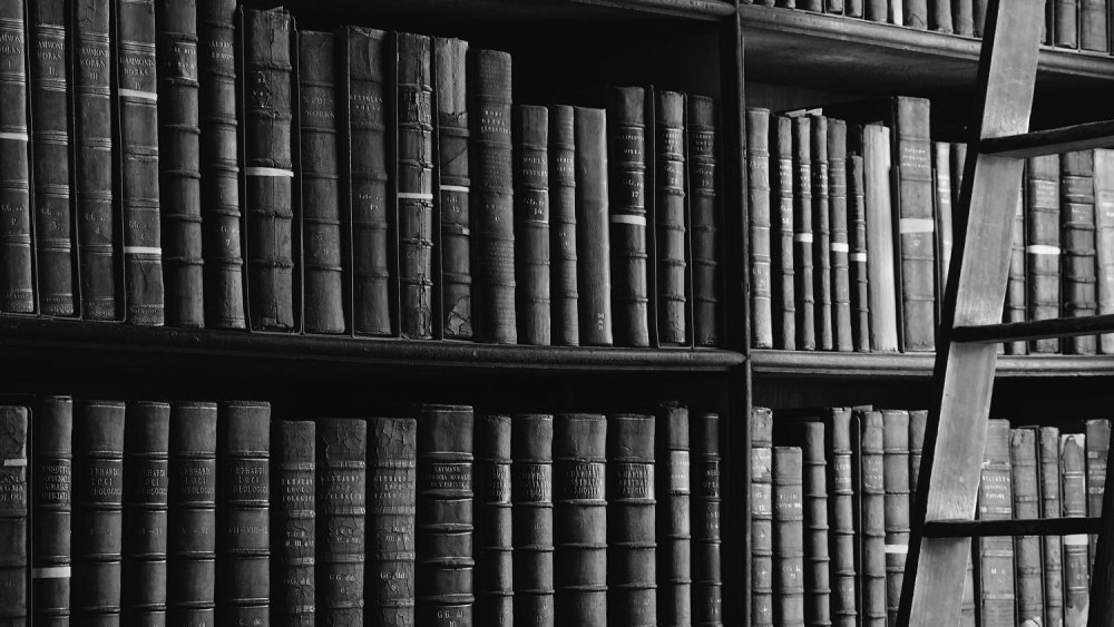 Осень книги кофе Эстетика
