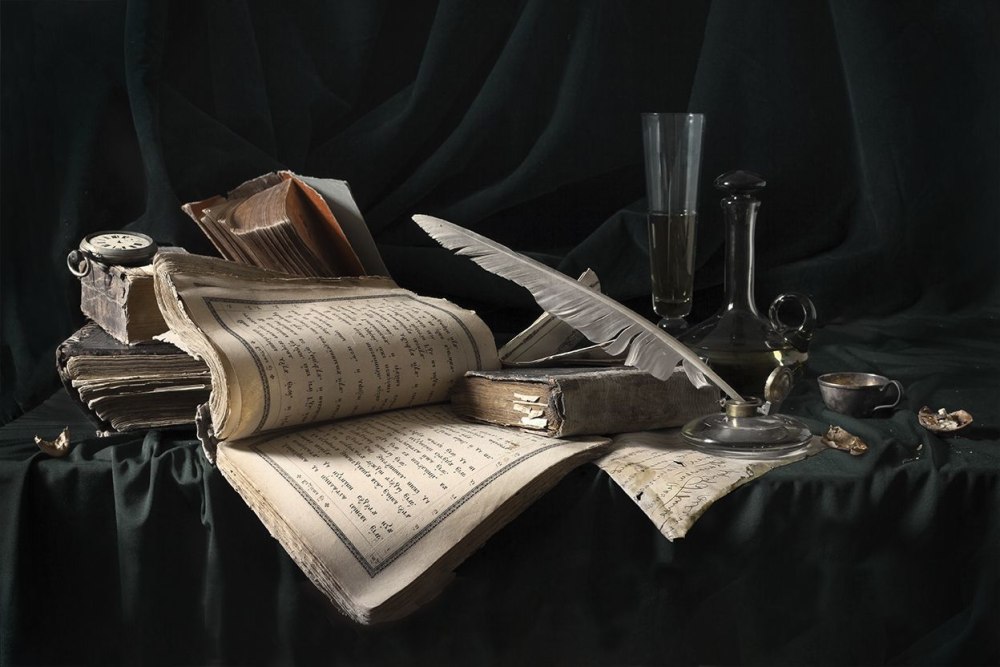 Книги Эстетика