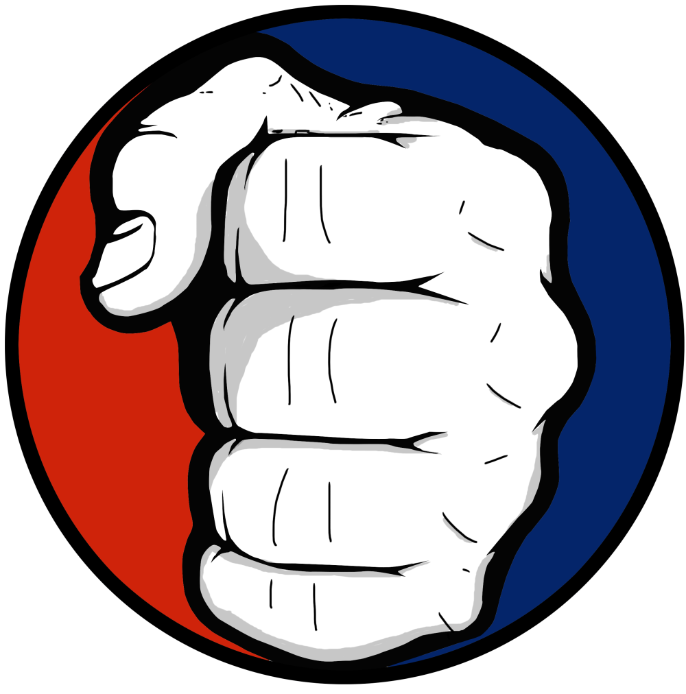 Знак кулак