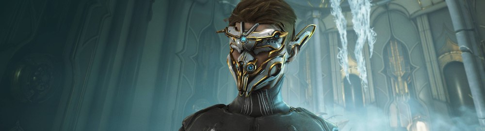 Warframe оператор