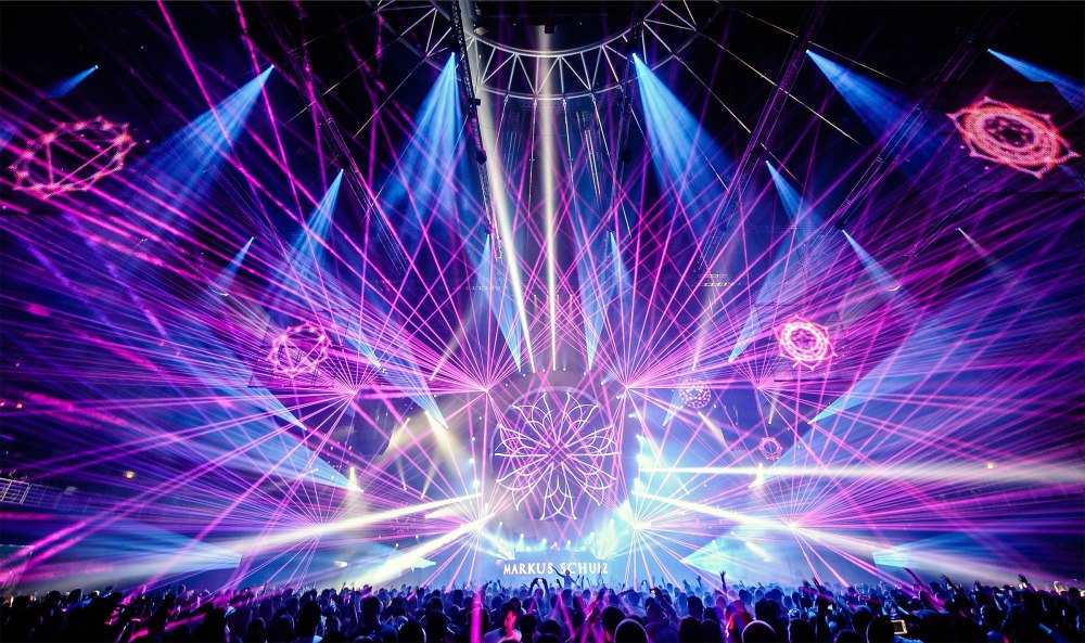 7seven EDM 2020