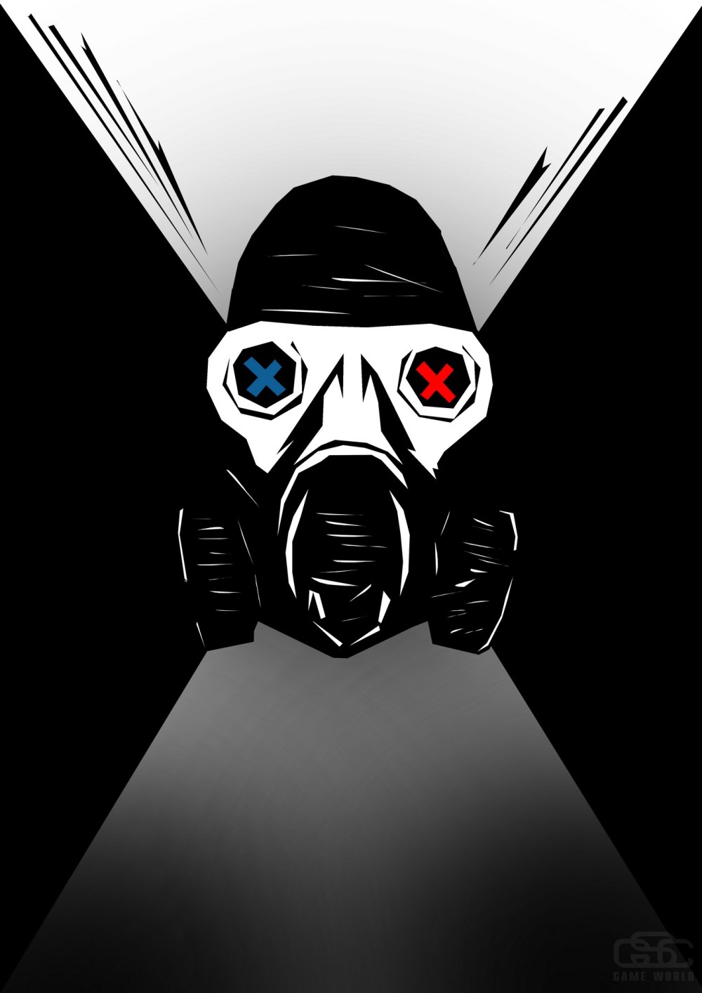 S.T.A.L.K.E.R. обложка