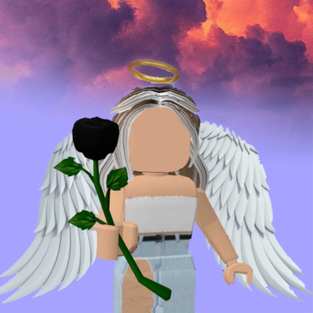 Roblox девочки