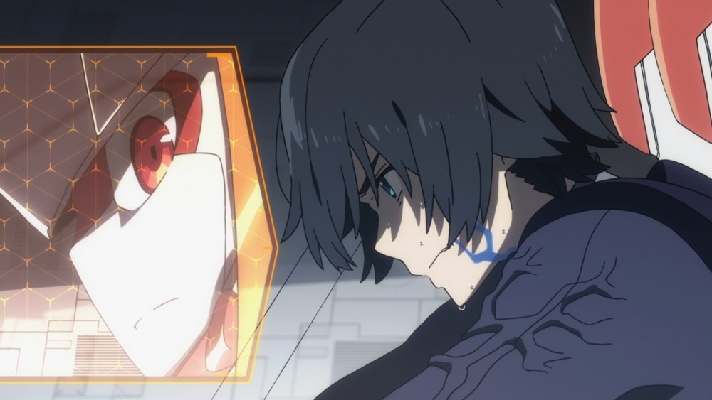 Darling in the FRANXX 2 сезон