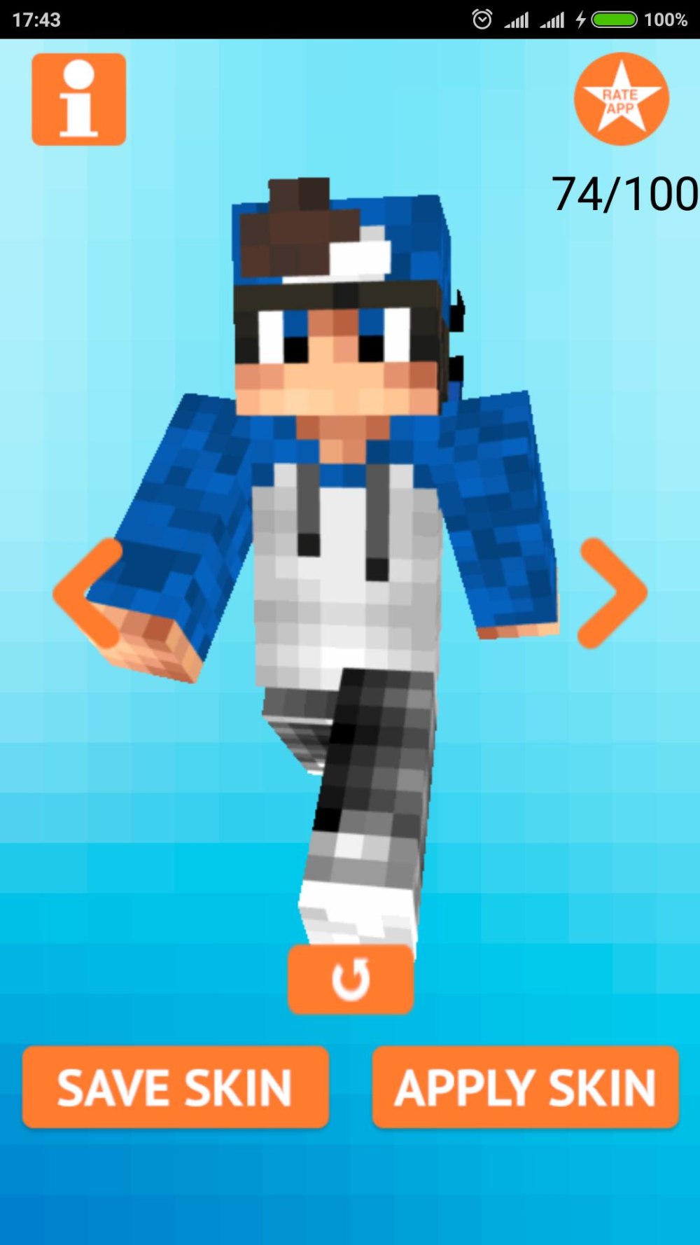 NIREAL Cheater 350