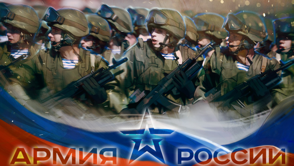 Военные фотоколлажи
