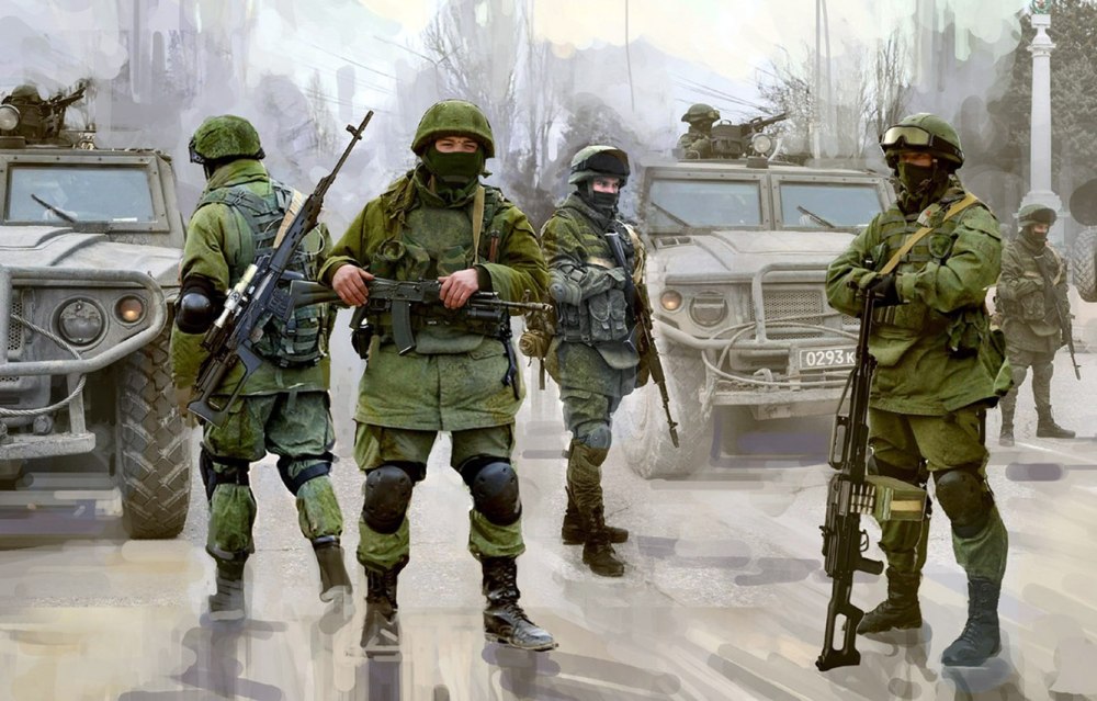 С днем Победы