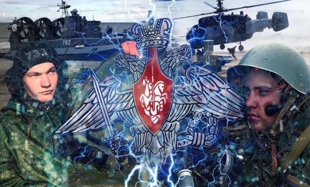 День Победы коллаж