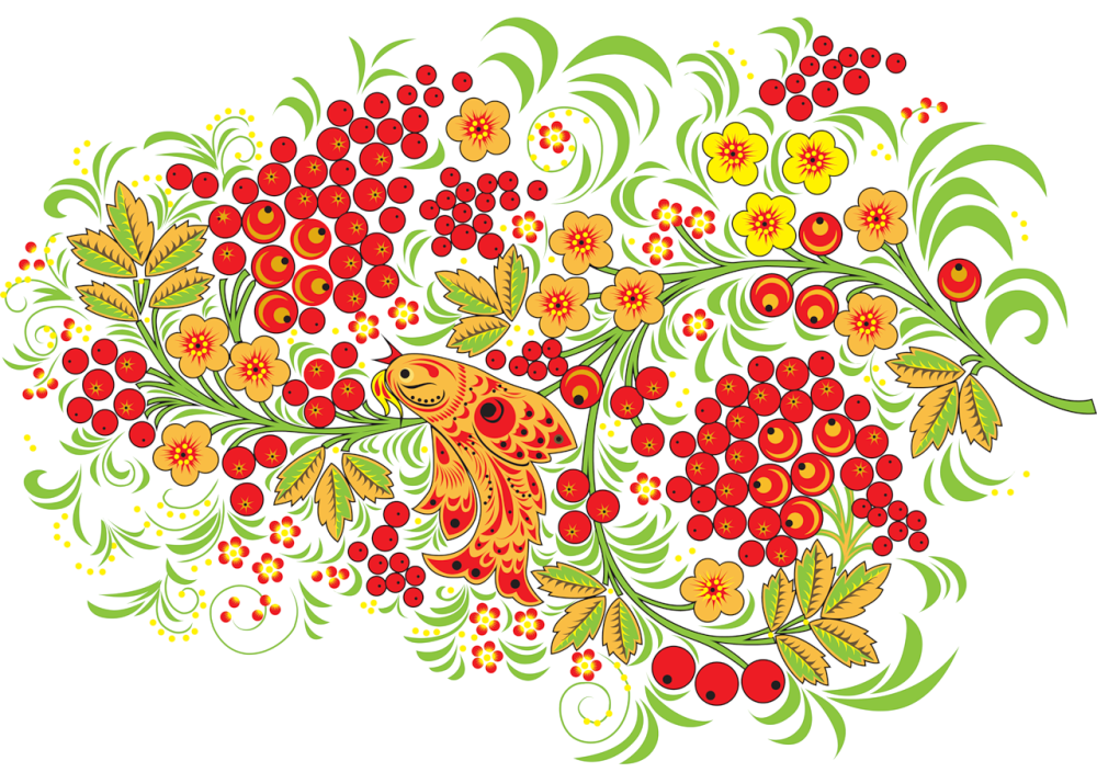 Фон для визитки