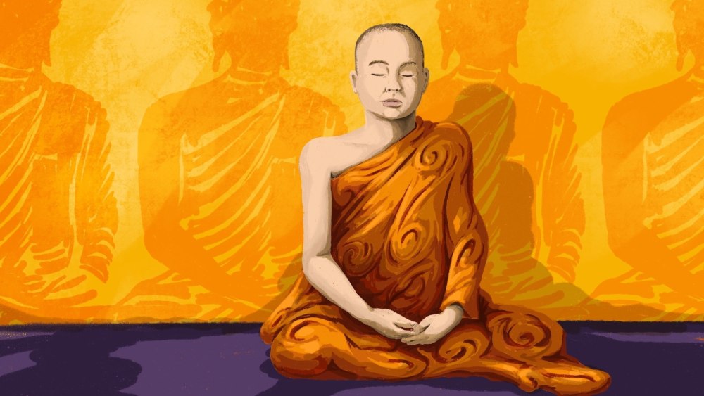 Buda певец