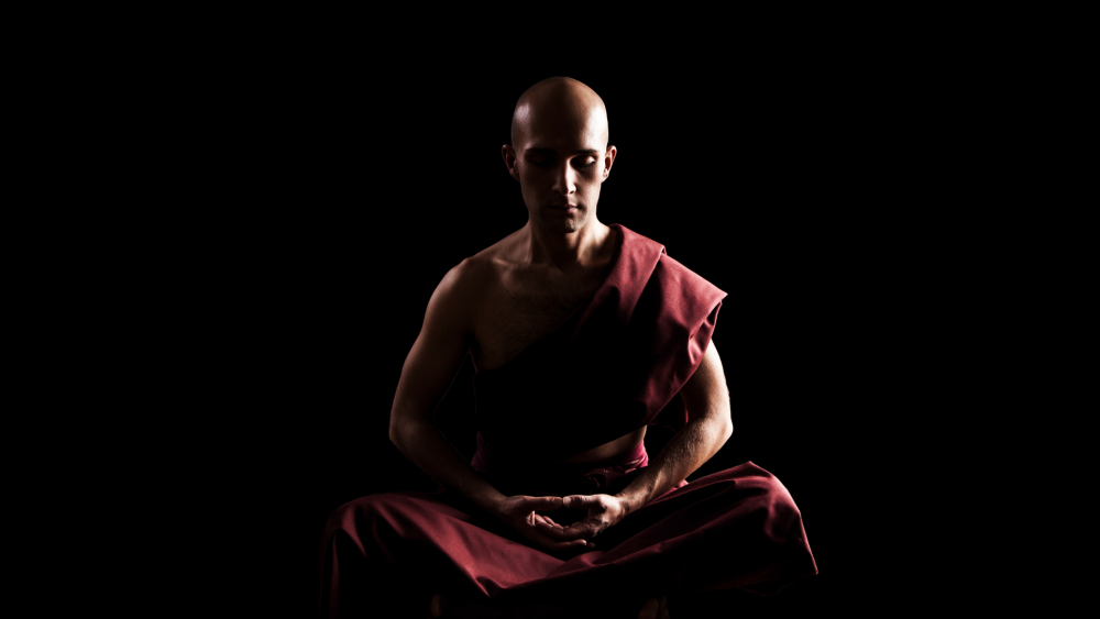 Og Buda репер