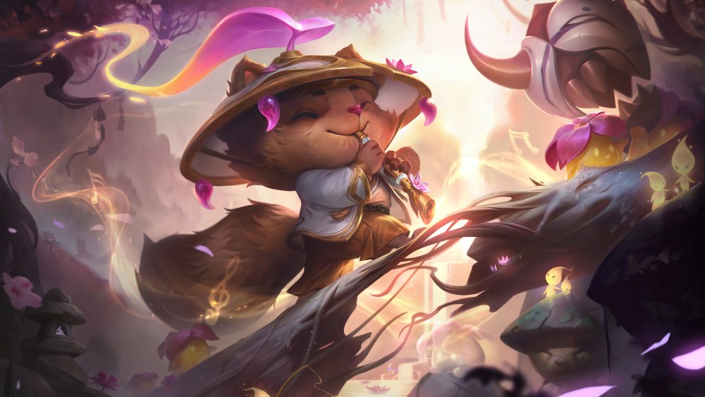 Zed lol