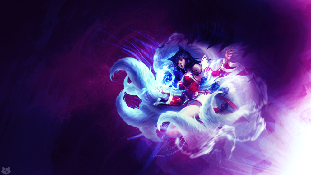 Шая League of Legends