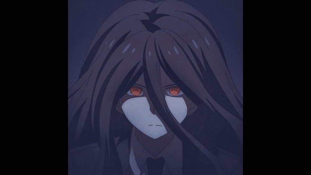 Izuru Kamukura bald