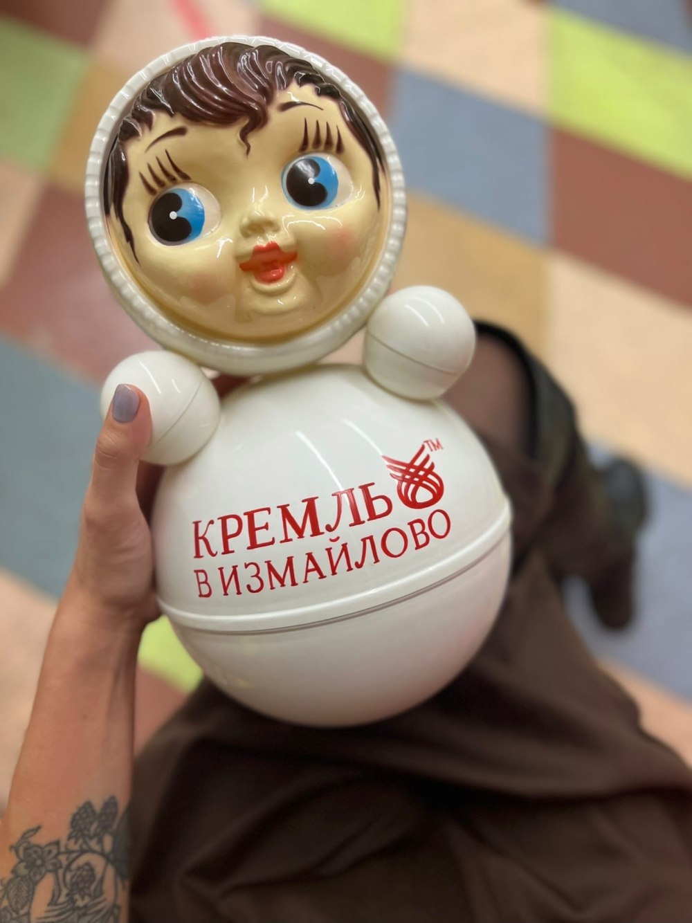 Пожелания хорошей недели