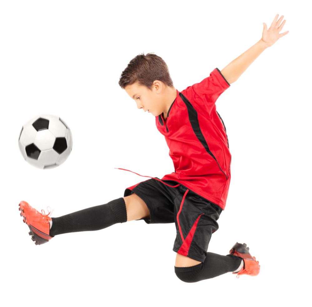 David Beckham Soccer