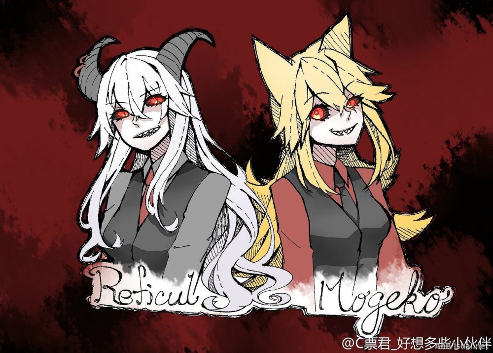 Moge-ko Art