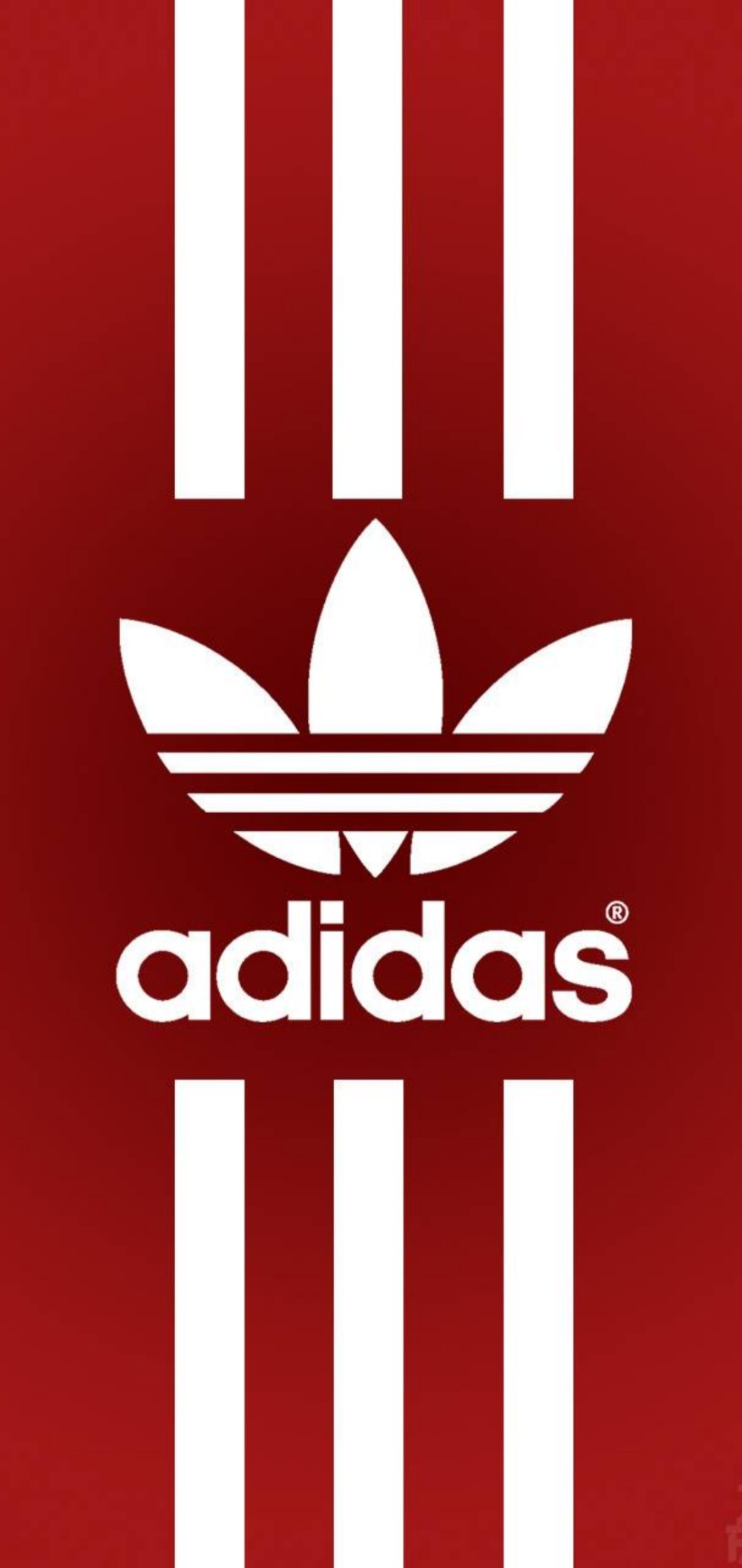 Adidas эмблема