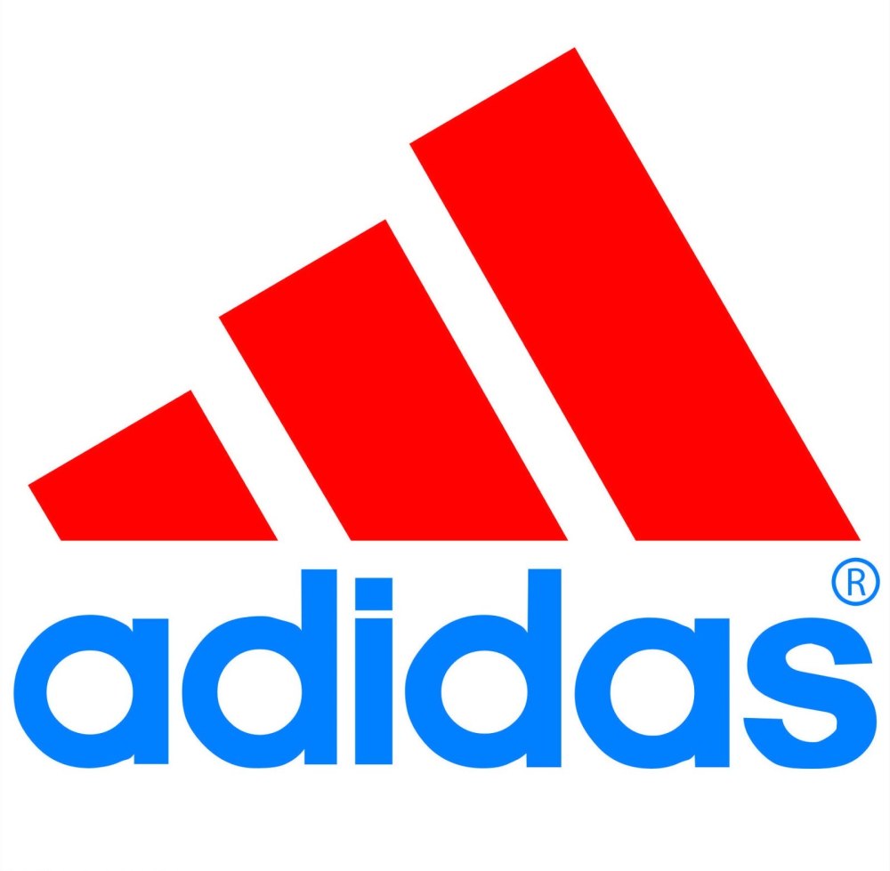 Adidas Originals логотип