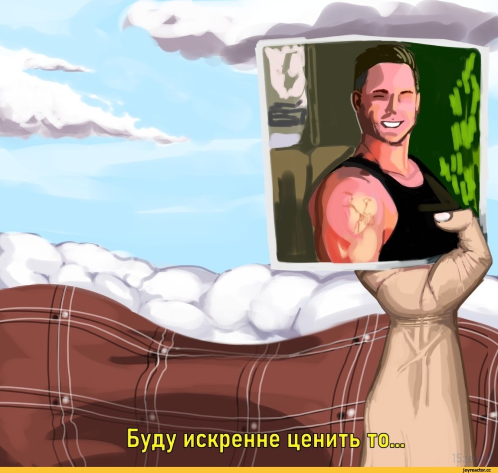 Gacha Club мальчики