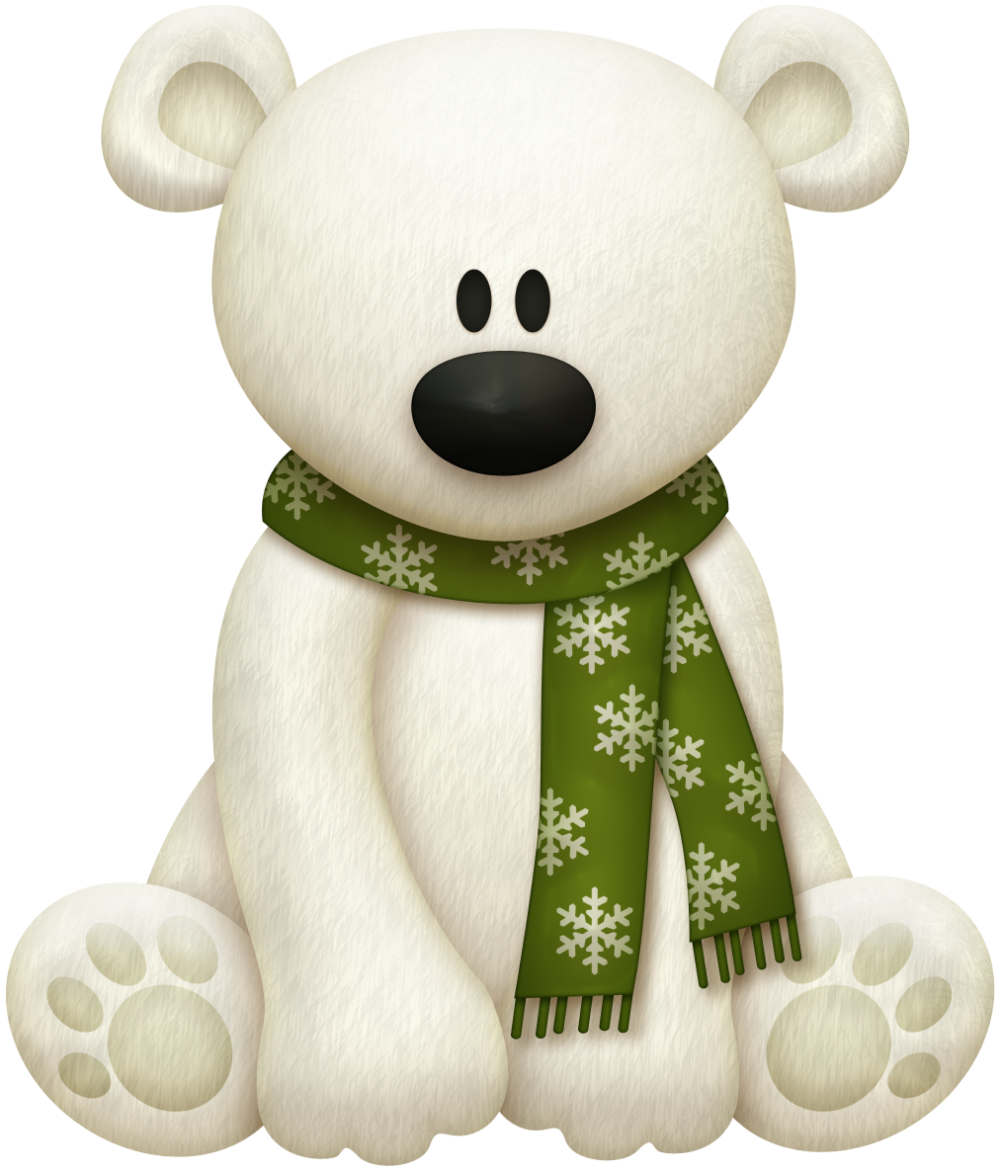 Мультфильм we bare Bears