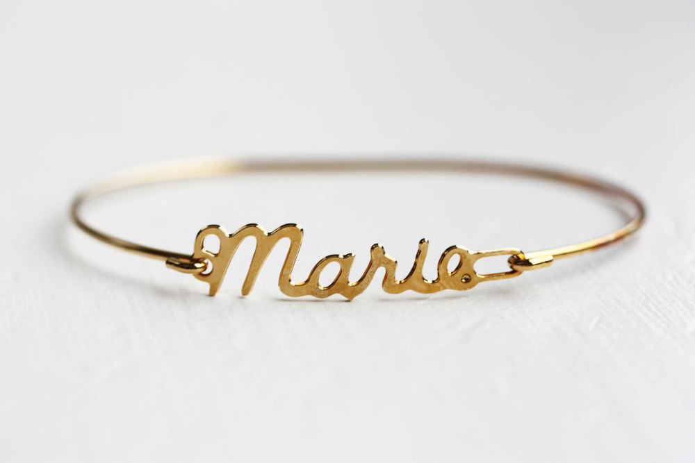 Имя Мария
