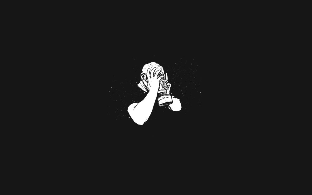 Субкультуры рисунки