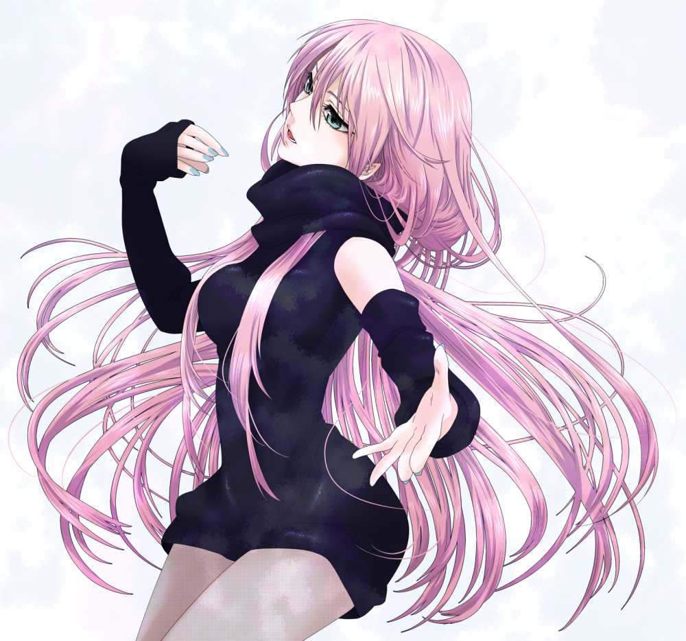 #Emily_stock #Ririko аниме