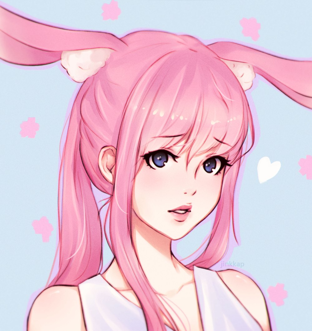 Sakuragi Ren Pink