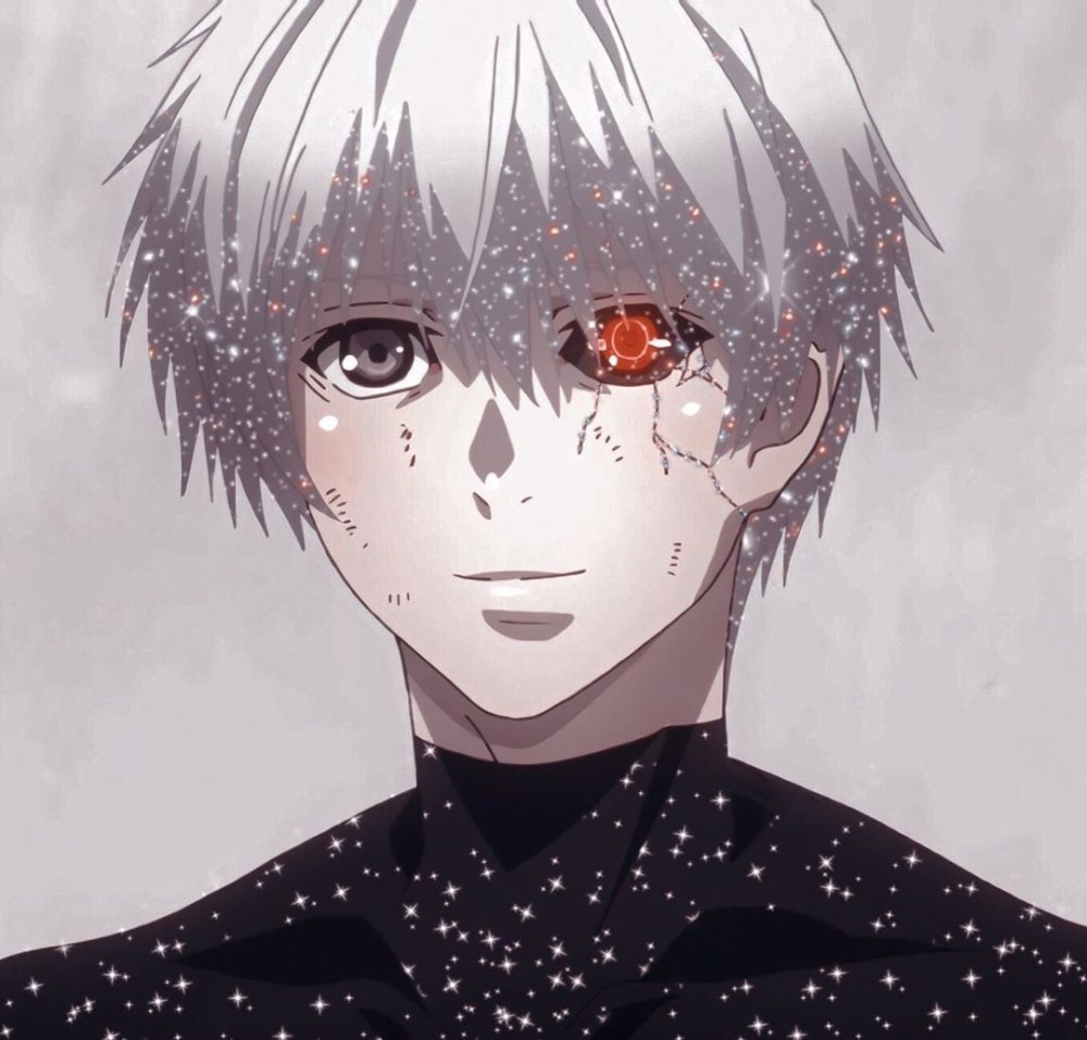Канеки Кен