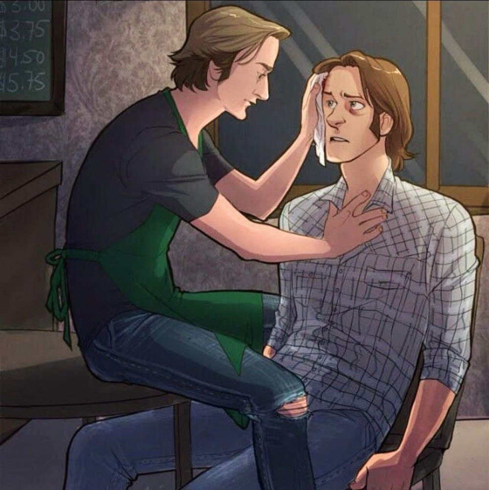 Пейринг Дестиэль