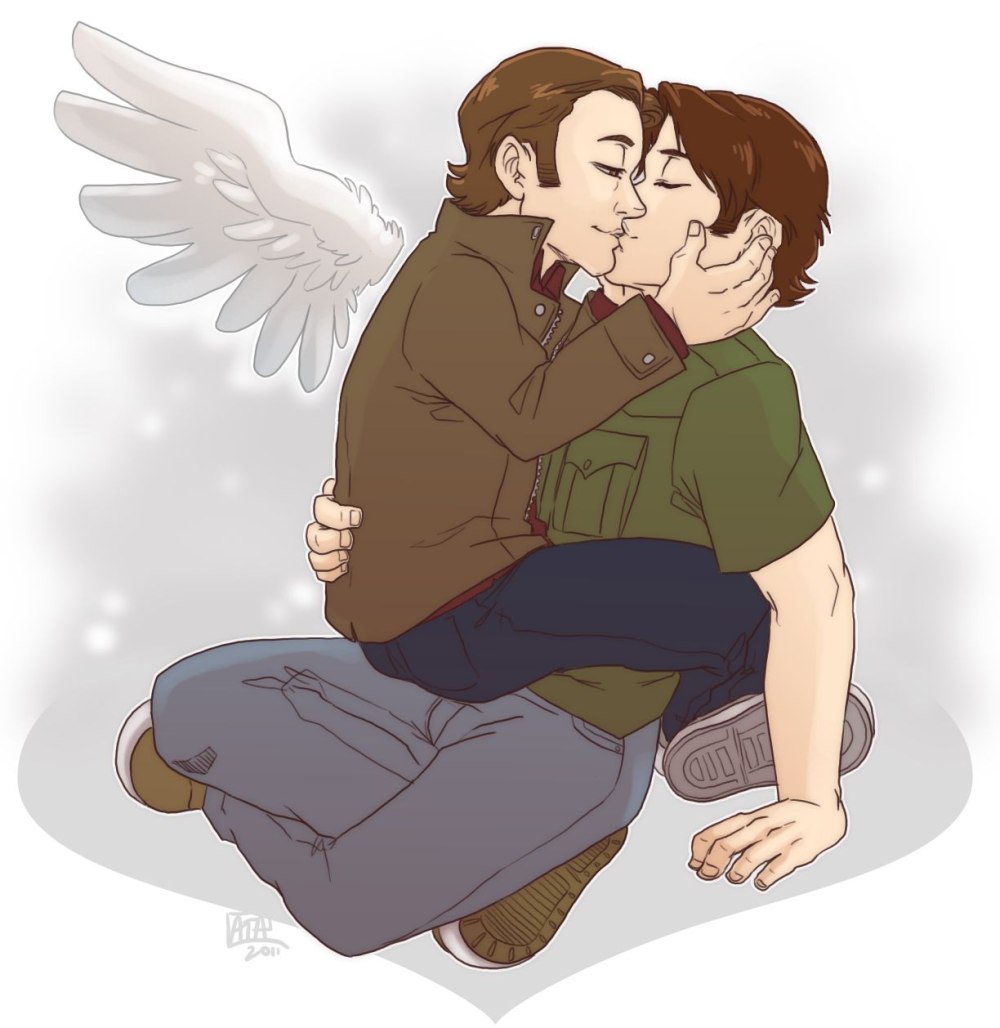 Supernatural 1x01
